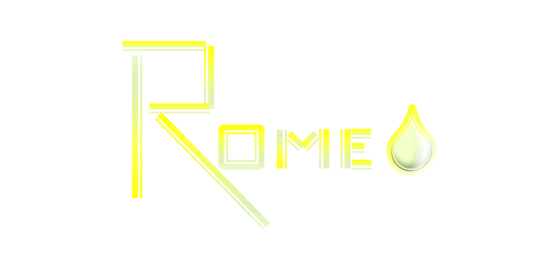 Logo Romeo